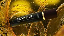 effects and properties of Nanoil Hair Oil